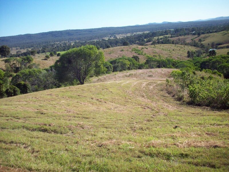 Bells Bridge QLD 4570