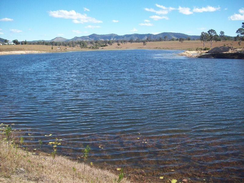 Lower Wonga QLD 4570