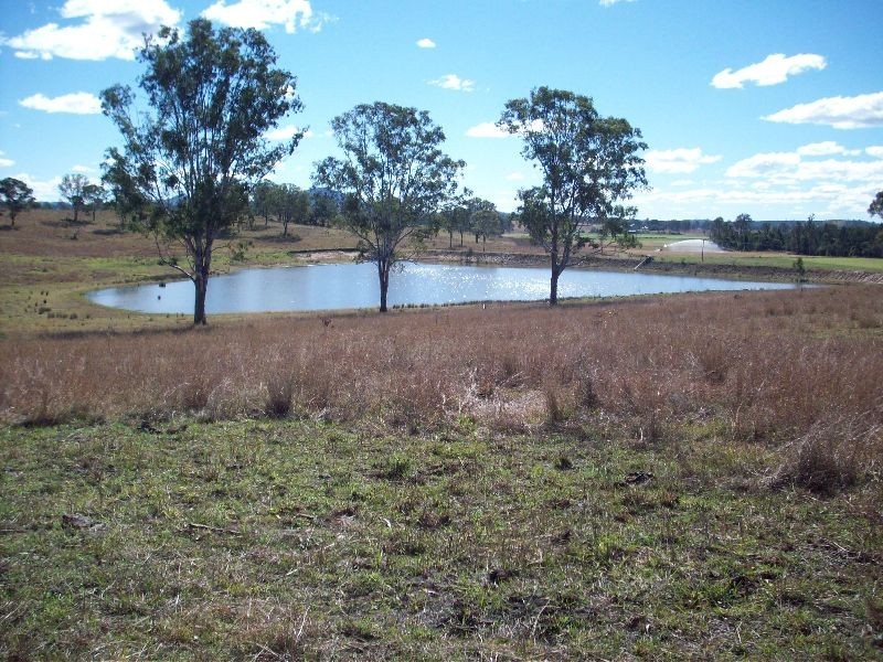 Lower Wonga QLD 4570