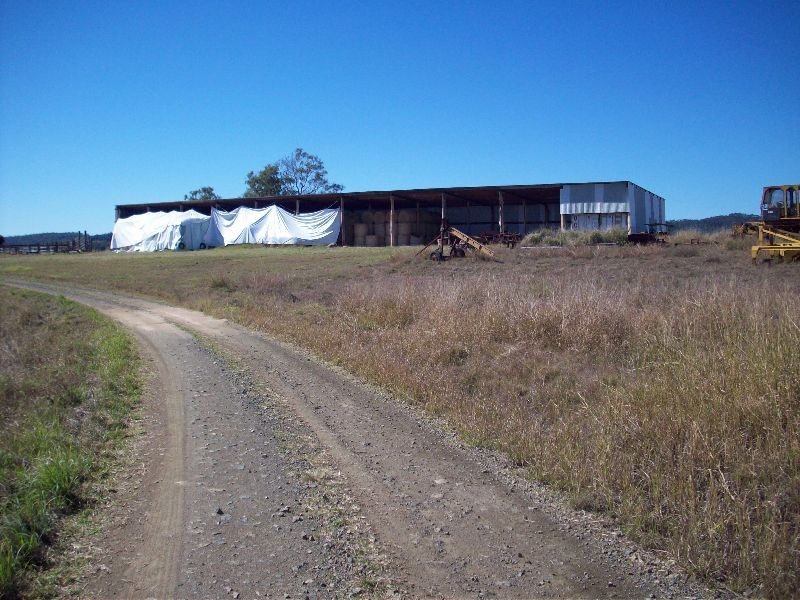 Lower Wonga QLD 4570