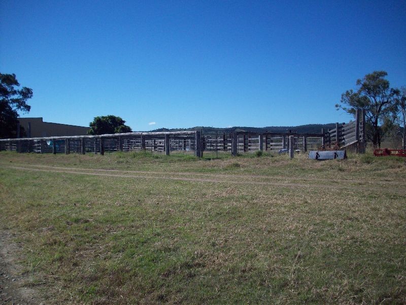 Lower Wonga QLD 4570