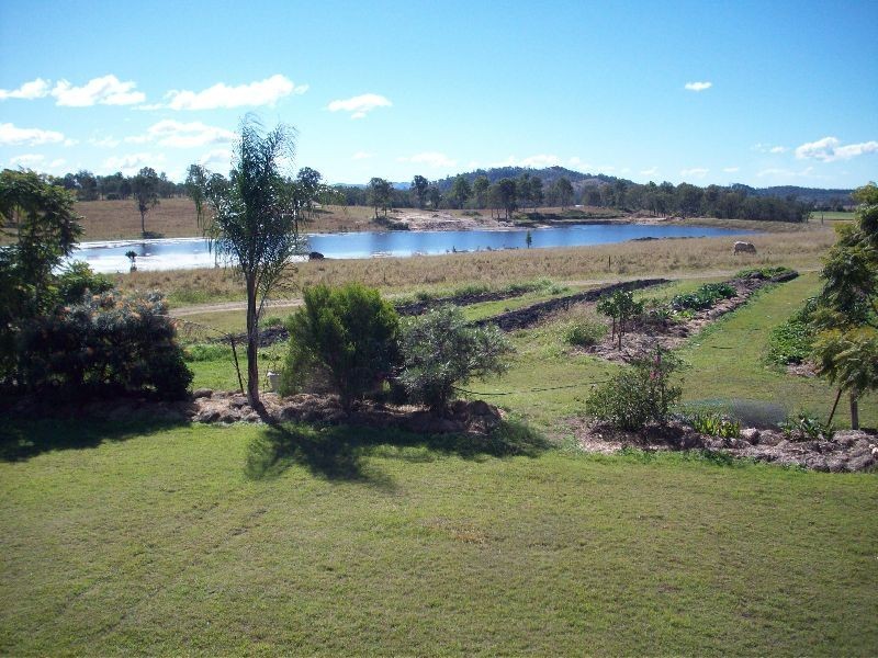 Lower Wonga QLD 4570