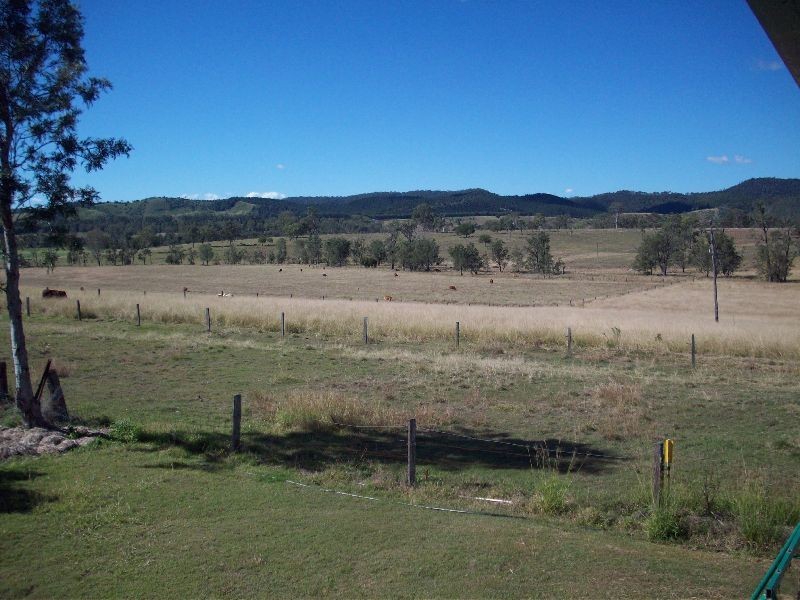 Lower Wonga QLD 4570