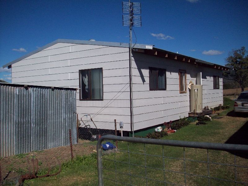 Lower Wonga QLD 4570
