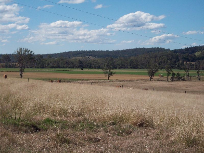 Lower Wonga QLD 4570