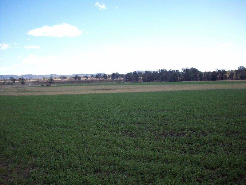 Lower Wonga QLD 4570