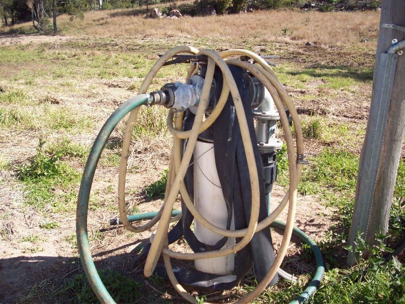 Lower Wonga QLD 4570