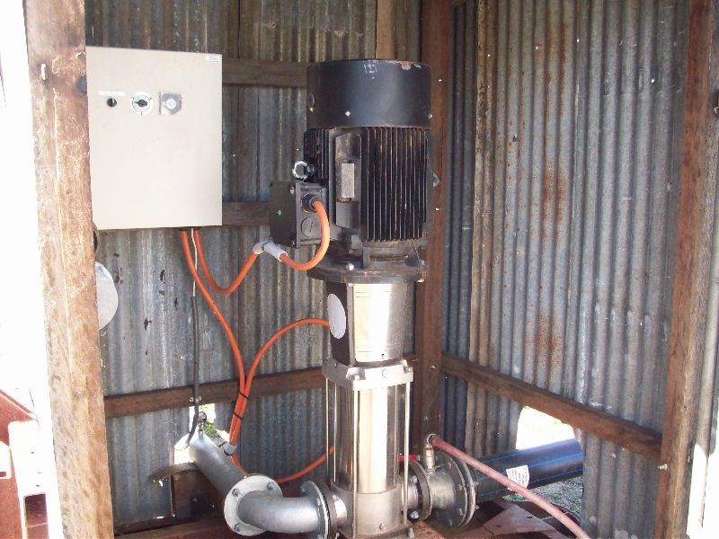 Lower Wonga QLD 4570