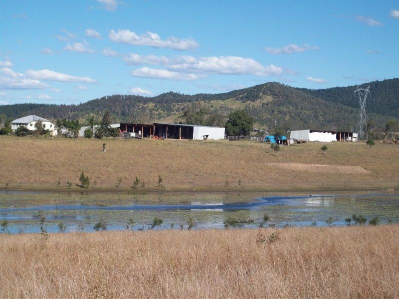Lower Wonga QLD 4570