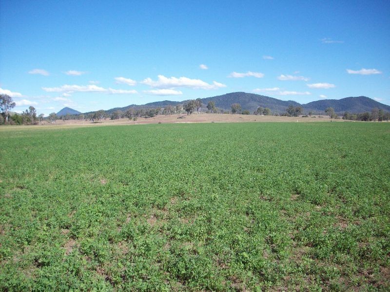 Lower Wonga QLD 4570