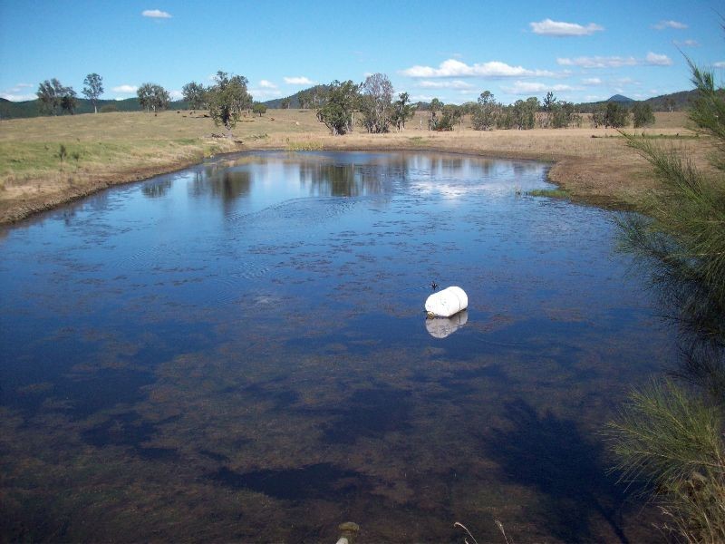 Lower Wonga QLD 4570