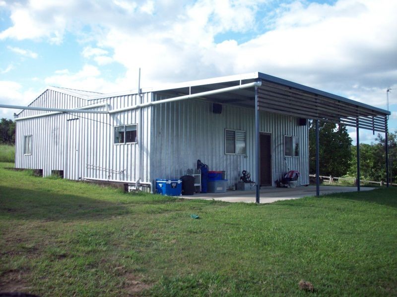 Chatsworth QLD 4570