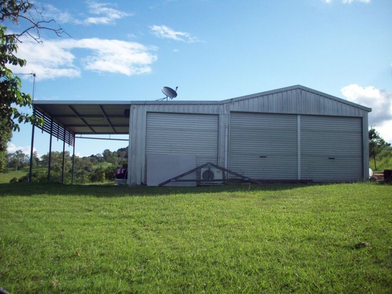 Chatsworth QLD 4570