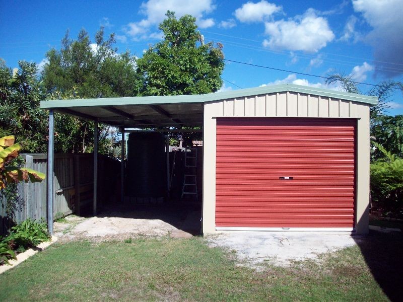 Tin Can Bay QLD 4580