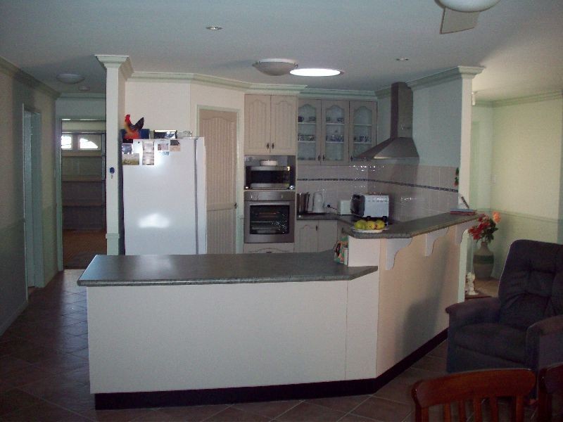 Tin Can Bay QLD 4580