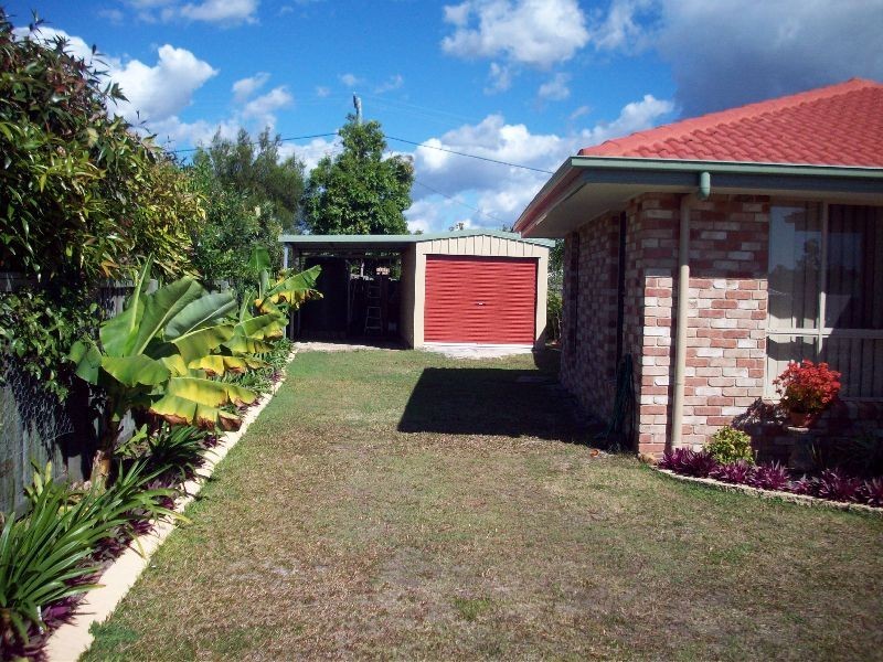 Tin Can Bay QLD 4580