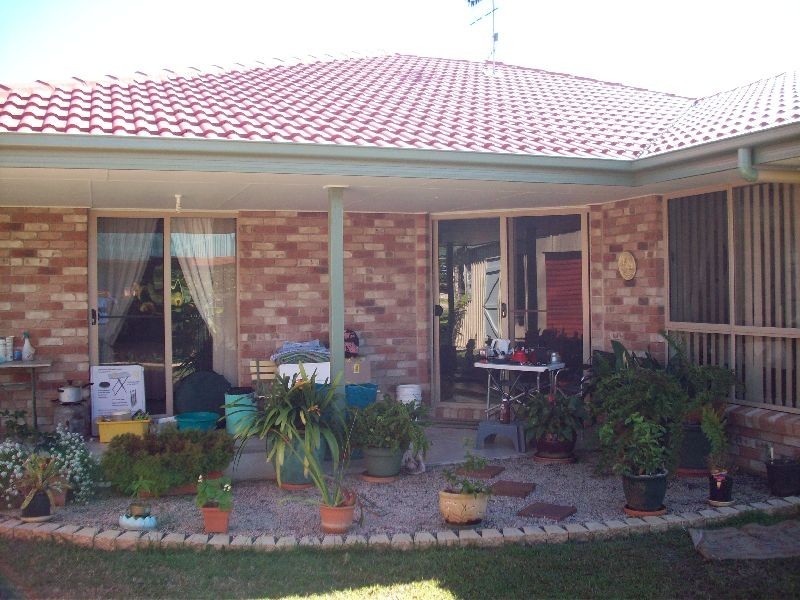Tin Can Bay QLD 4580