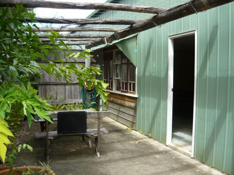 Glastonbury QLD 4570