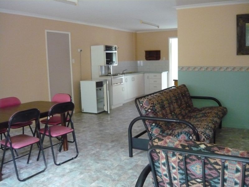 Glastonbury QLD 4570