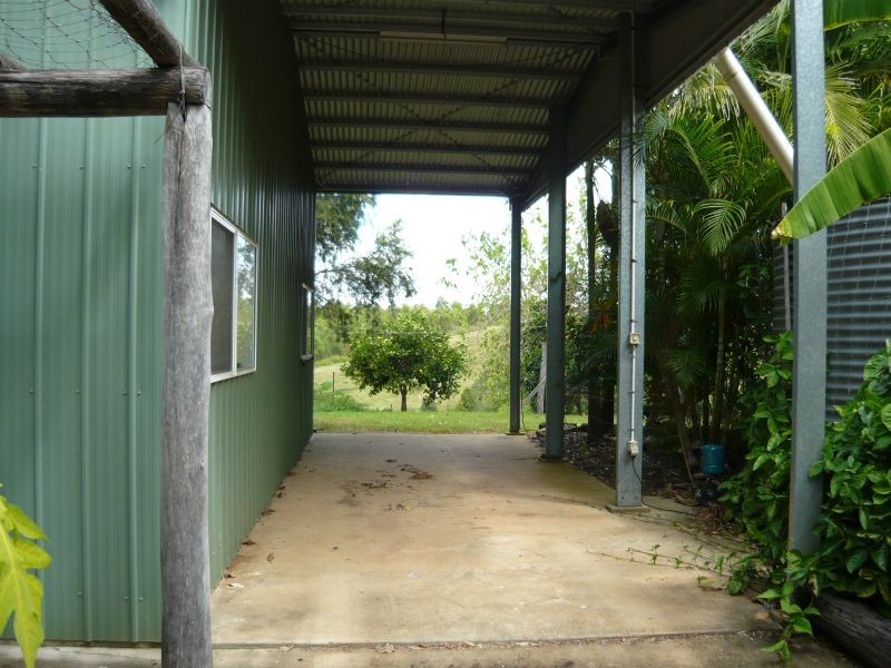 Glastonbury QLD 4570