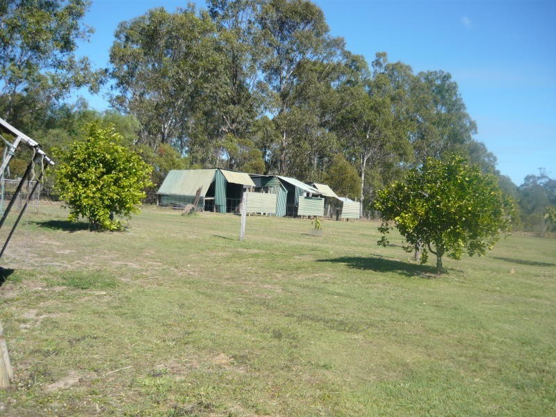Curra QLD 4570