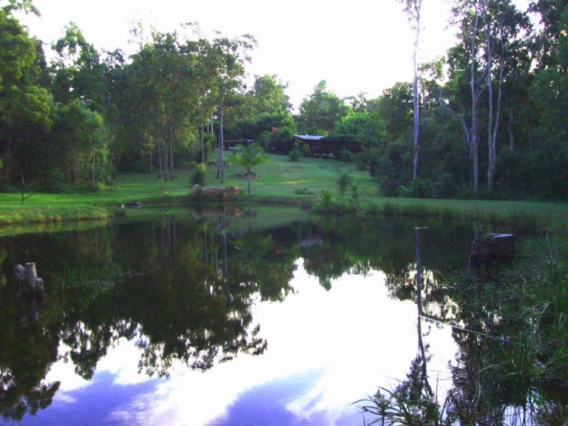 Downsfield QLD 4570