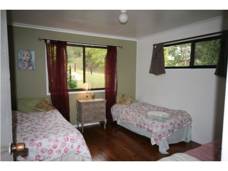 Downsfield QLD 4570