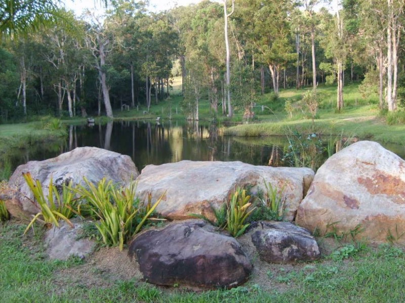 Downsfield QLD 4570
