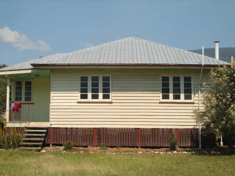 Villeneuve QLD 4514