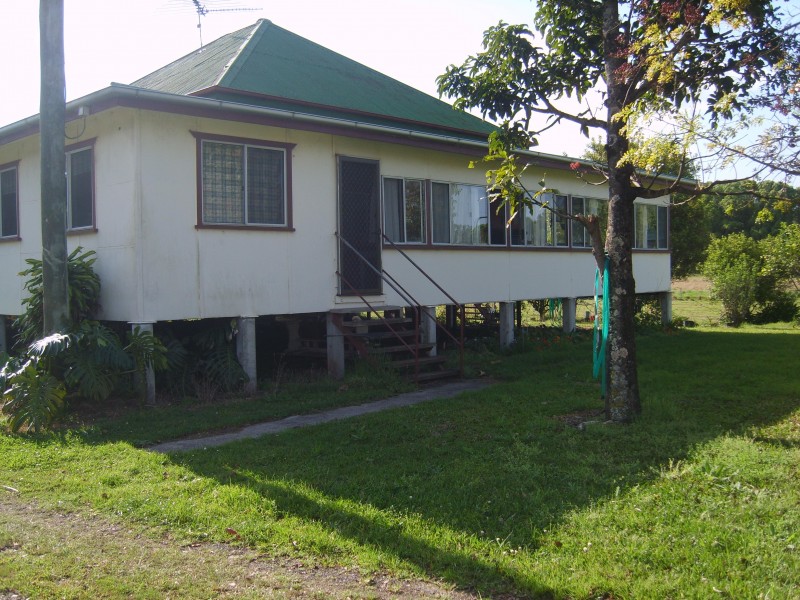 Stanmore QLD 4514