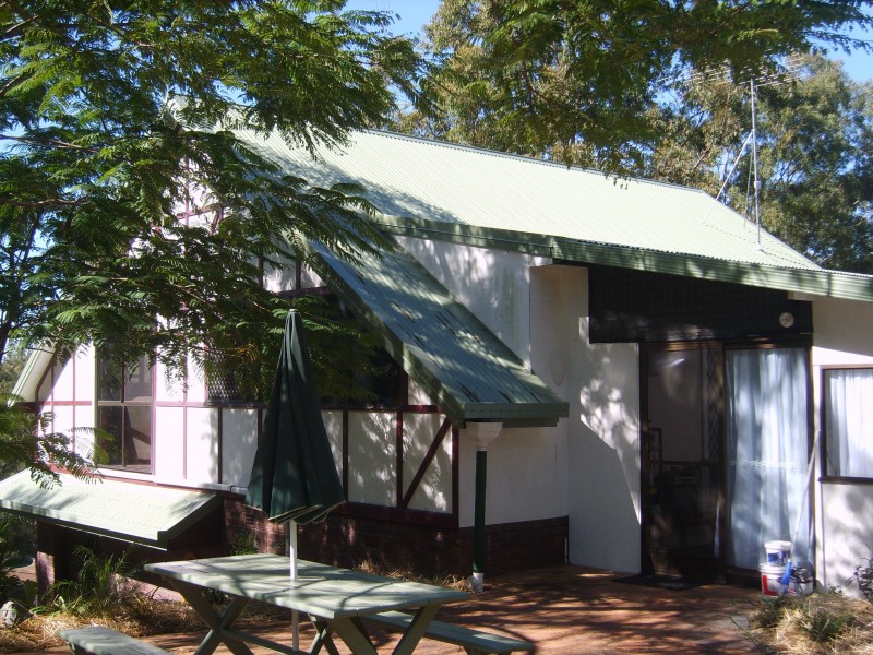 Kilcoy QLD 4515
