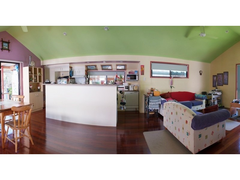13 Esprit Drive, Rainbow Beach QLD 4581