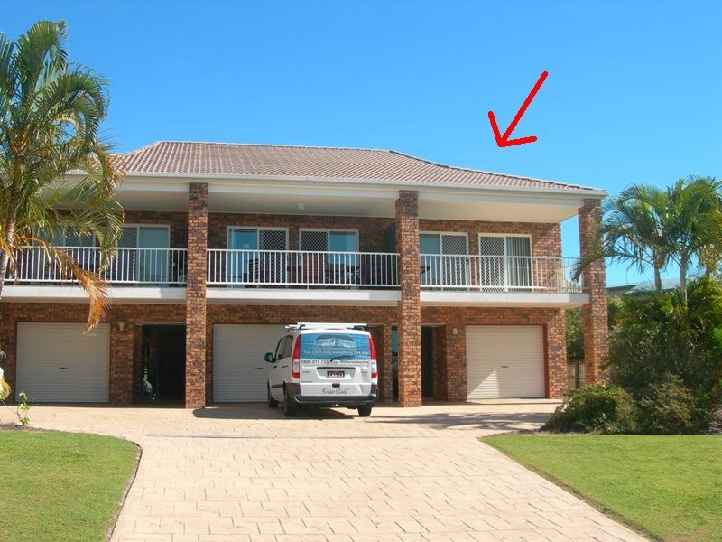 1/48 Manooka Drive, Rainbow Beach QLD 4581