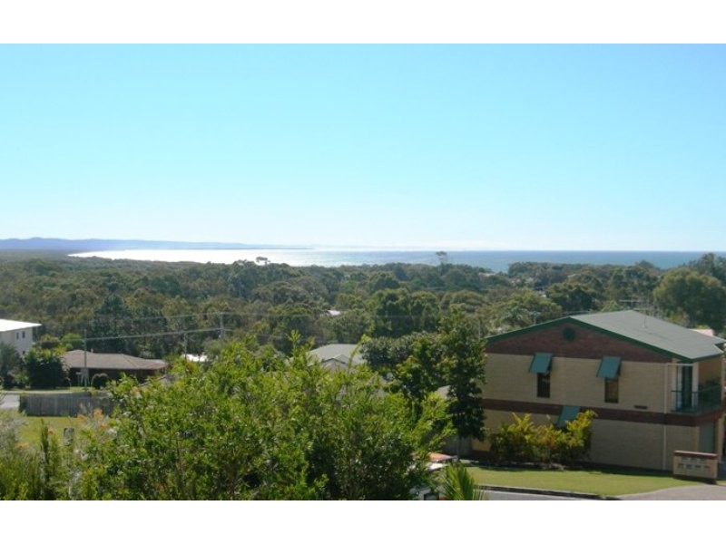 1/48 Manooka Drive, Rainbow Beach QLD 4581