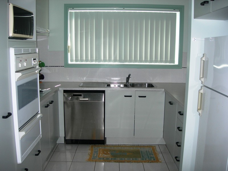 1/48 Manooka Drive, Rainbow Beach QLD 4581