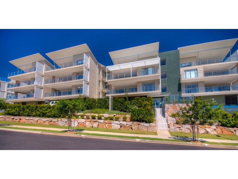 8/3 Ocean View Parade, Rainbow Beach QLD 4581
