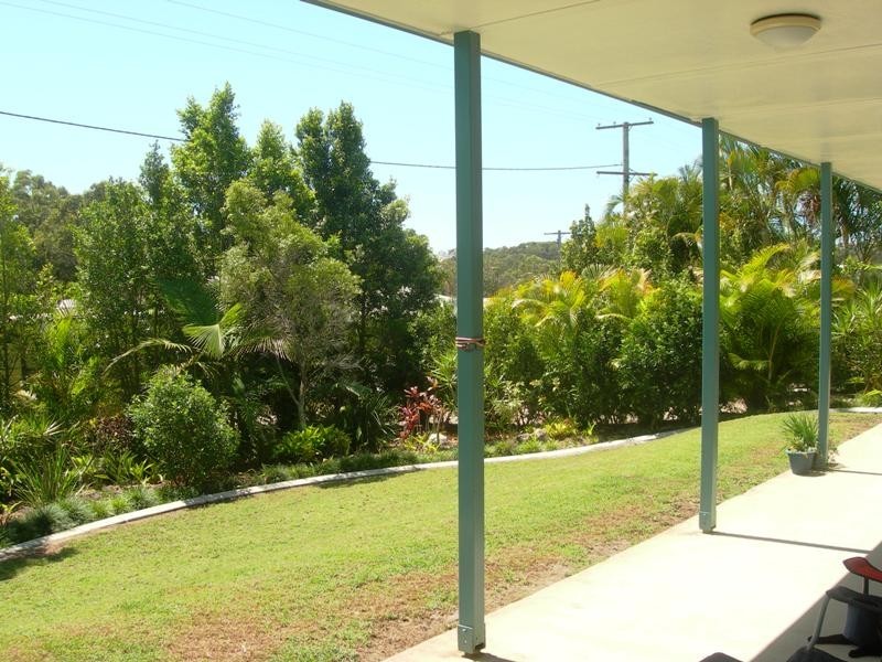 27 Carlo Road, Rainbow Beach QLD 4581