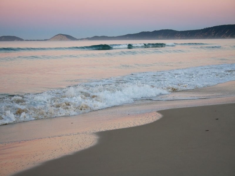 Rainbow Beach QLD 4581