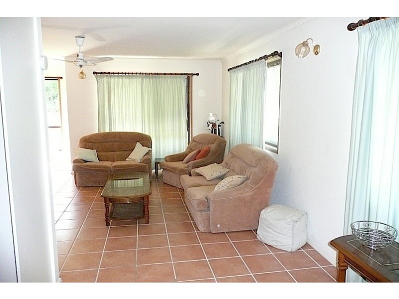 54 Double Island Drive, Rainbow Beach QLD 4581