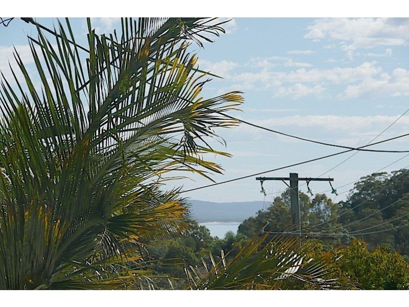 54 Double Island Drive, Rainbow Beach QLD 4581