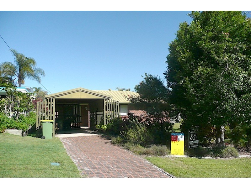 54 Double Island Drive, Rainbow Beach QLD 4581