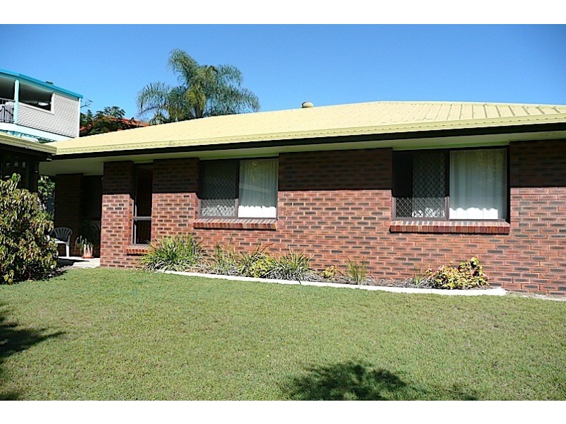 54 Double Island Drive, Rainbow Beach QLD 4581