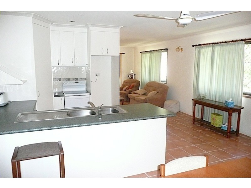 54 Double Island Drive, Rainbow Beach QLD 4581