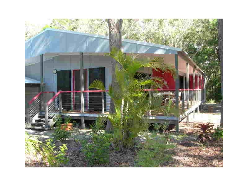 21 Esprit Drive, Rainbow Beach QLD 4581