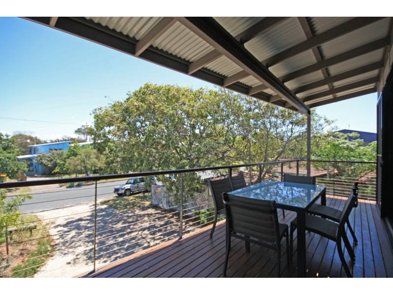7- 9 Spectrum Street, Rainbow Beach QLD 4581