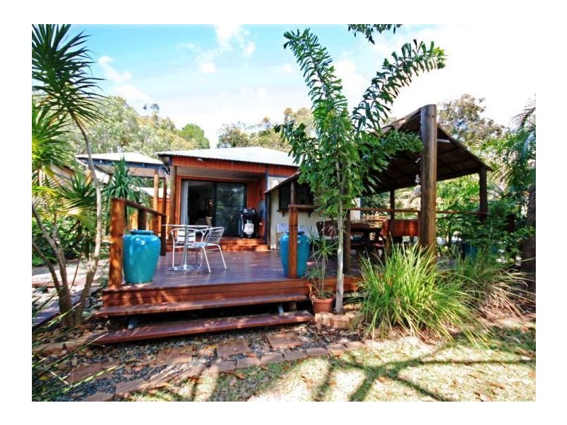 4 Ibis Court, Rainbow Beach QLD 4581