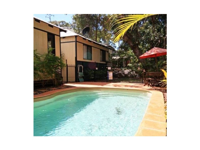 4 Ibis Court, Rainbow Beach QLD 4581