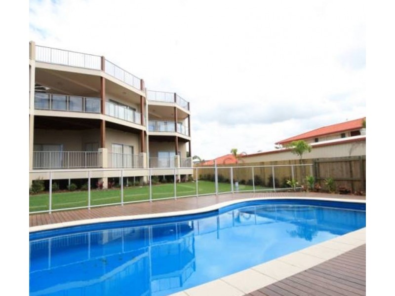 1/43 Tingira Close, Rainbow Beach QLD 4581