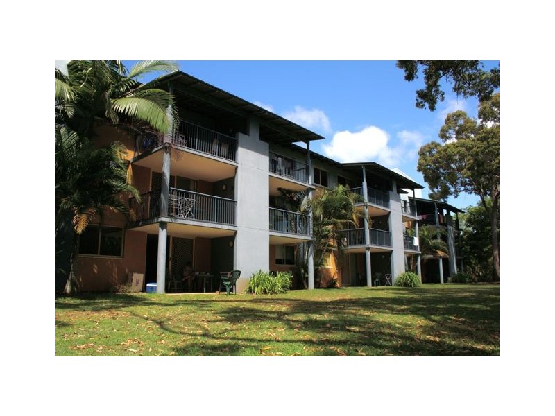 36/9 Rainbow Shores Drive, Rainbow Beach QLD 4581