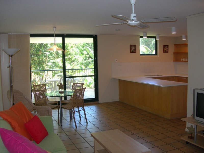 7/9 Rainbow Shores Drive, Rainbow Beach QLD 4581